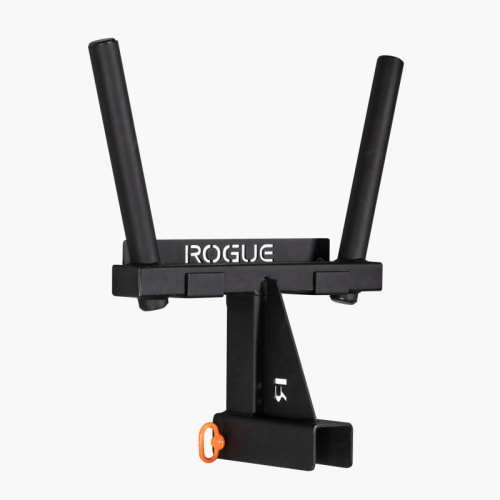 Rogue dip cheap bar wall mount